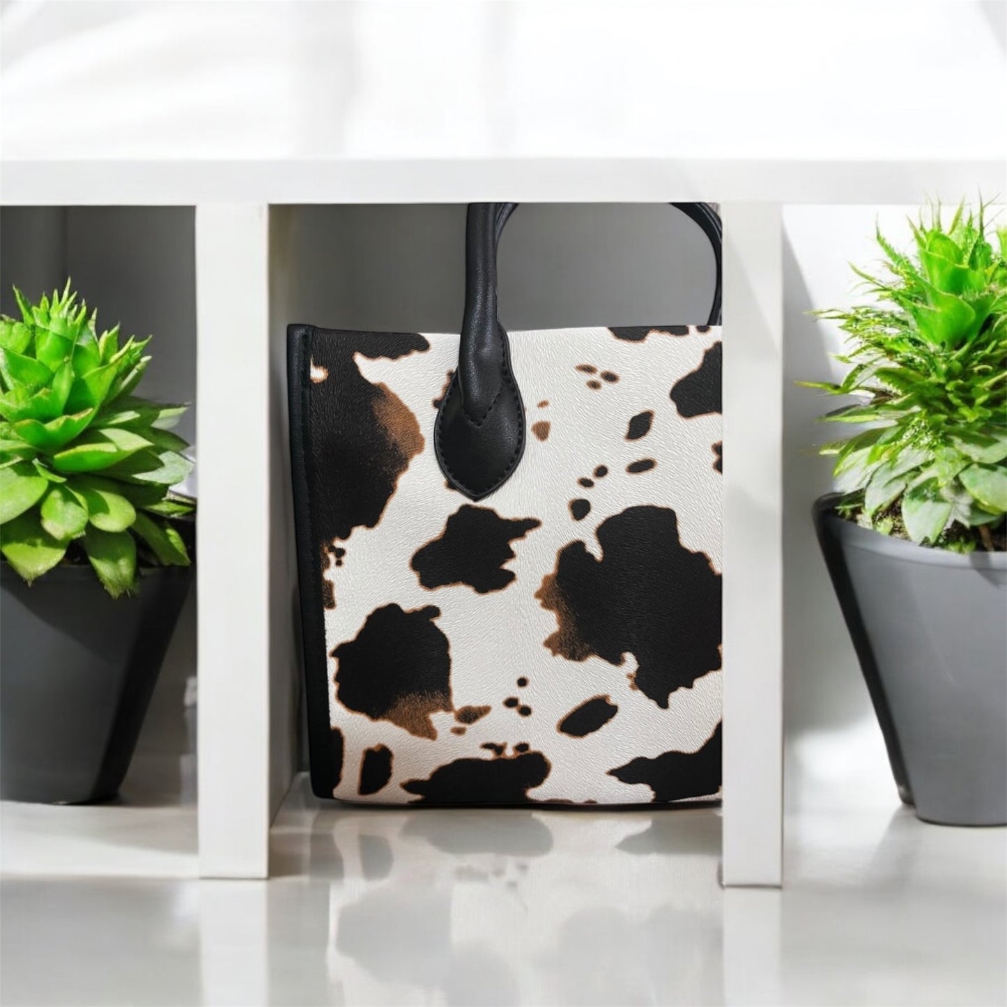 Borsa Animalier